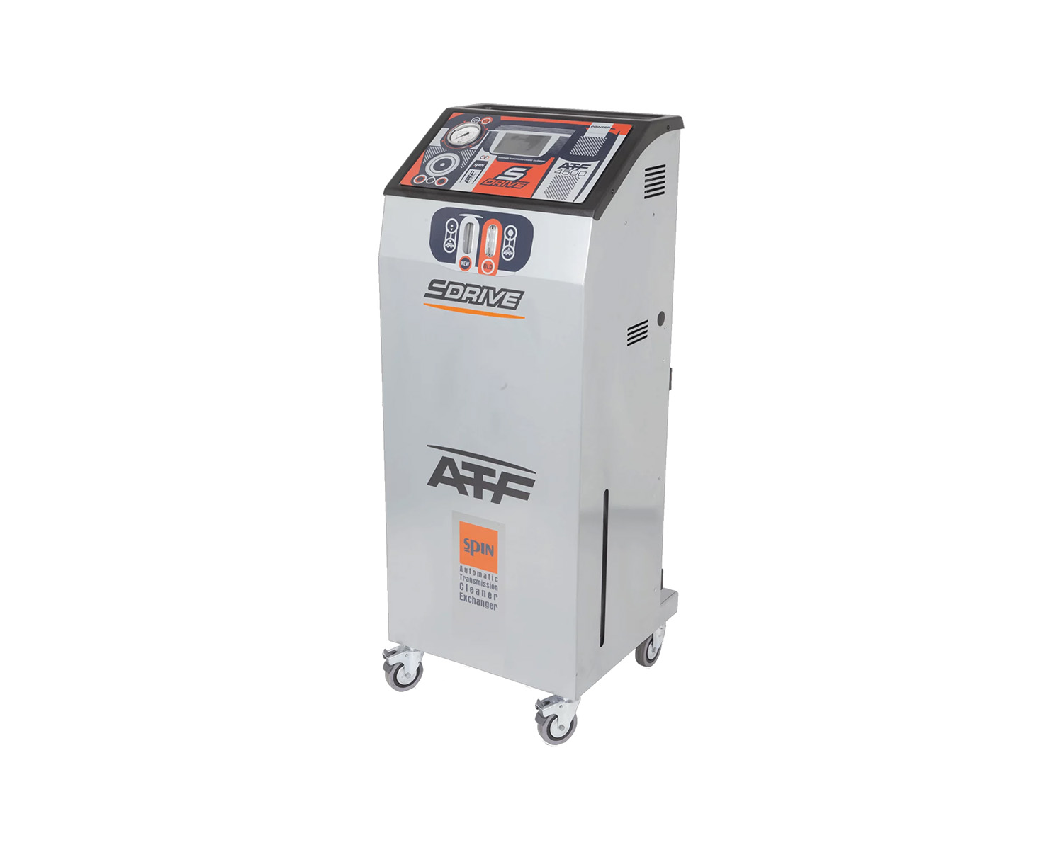 ZF Service
