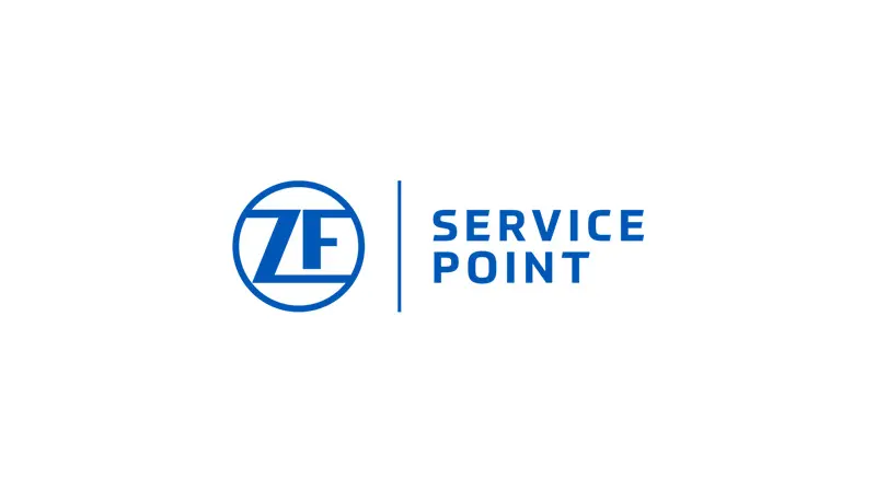 ZF Service Point